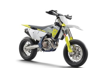 Husqvarna FS 450 2024 - Bild 7 Husqvarna FS 450 2024 - Bild 7
