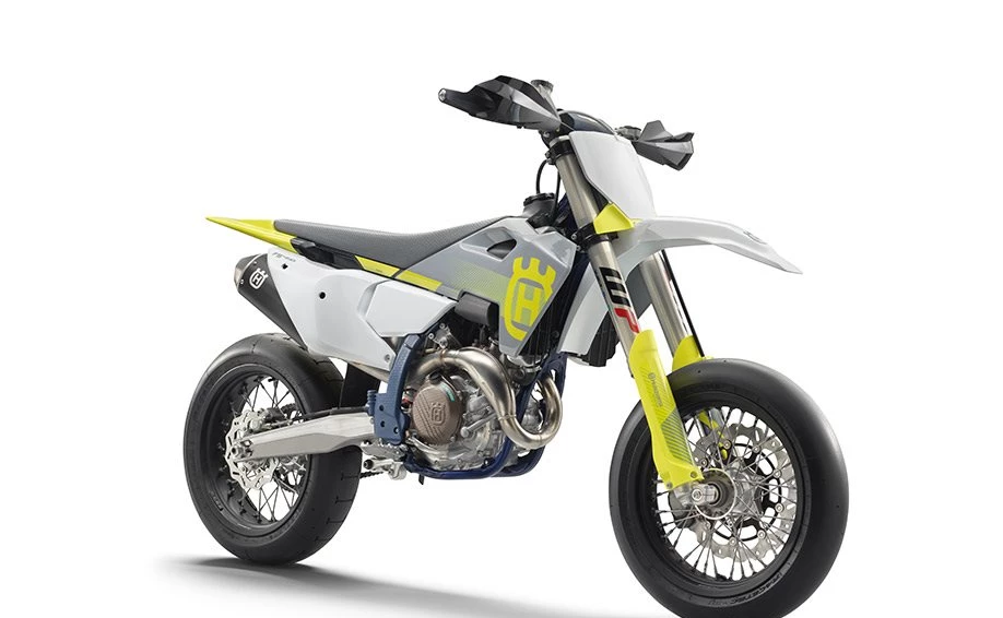 Husqvarna FS 450 Bild 6: Husqvarna FS 450
