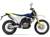 Husqvarna 701 Enduro 2024 Husqvarna 701 Enduro 2024