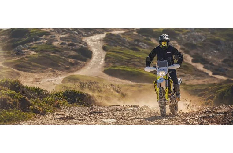 Husqvarna 701 Enduro 2024 Husqvarna 701 Enduro 2024