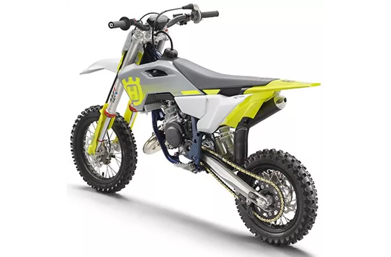 Husqvarna TC 50 2024 Husqvarna TC 50 2024