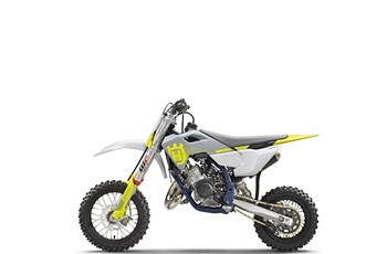 Husqvarna TC 50 2024 - Bild 6 Husqvarna TC 50 2024 - Bild 6
