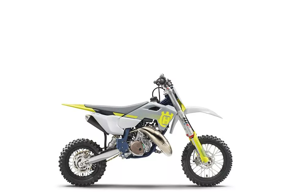 Husqvarna TC 50 Husqvarna TC 50