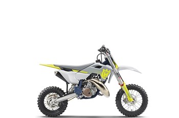 Husqvarna TC 50 2024 - Bild 2 Husqvarna TC 50 2024 - Bild 2