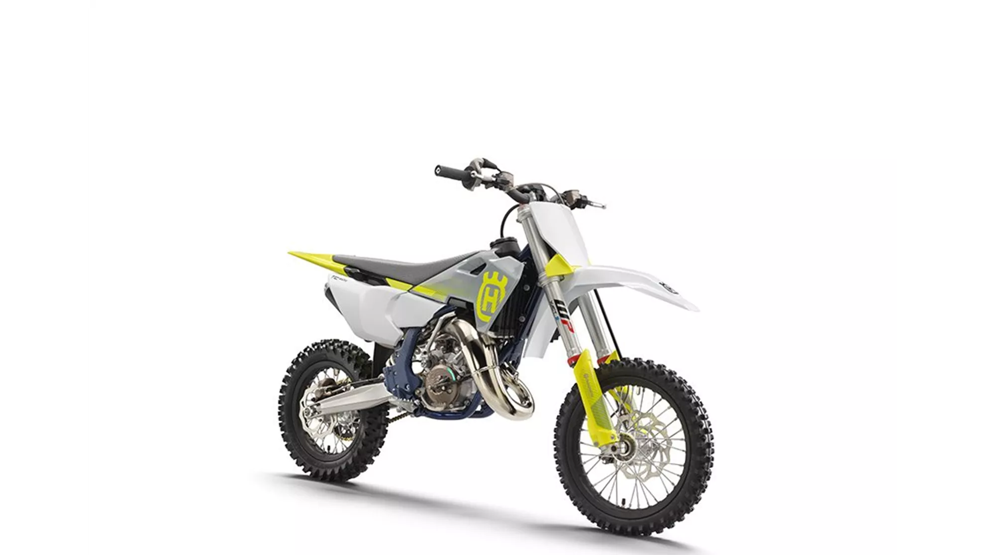 Husqvarna TC 65 - Image 2 Husqvarna TC 65 - Image 2