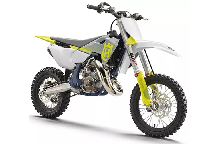 Husqvarna TC 65 2024 Husqvarna TC 65 2024