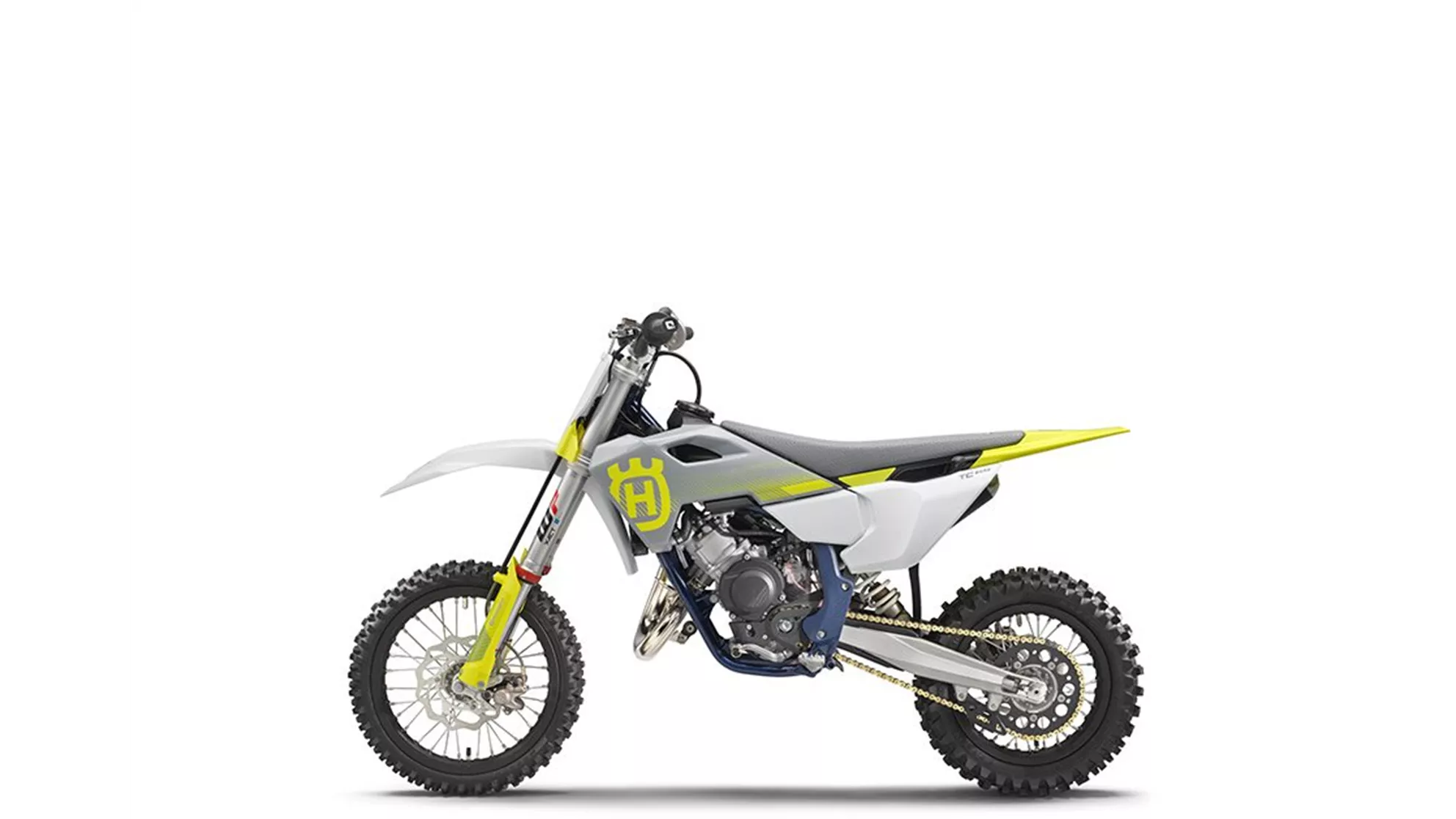 Husqvarna TC 65 - Image 3 Husqvarna TC 65 - Image 3