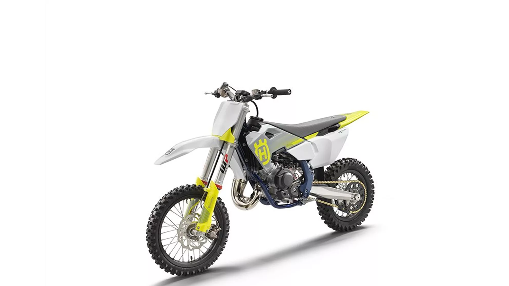 Husqvarna TC 65 - Image 4 Husqvarna TC 65 - Image 4