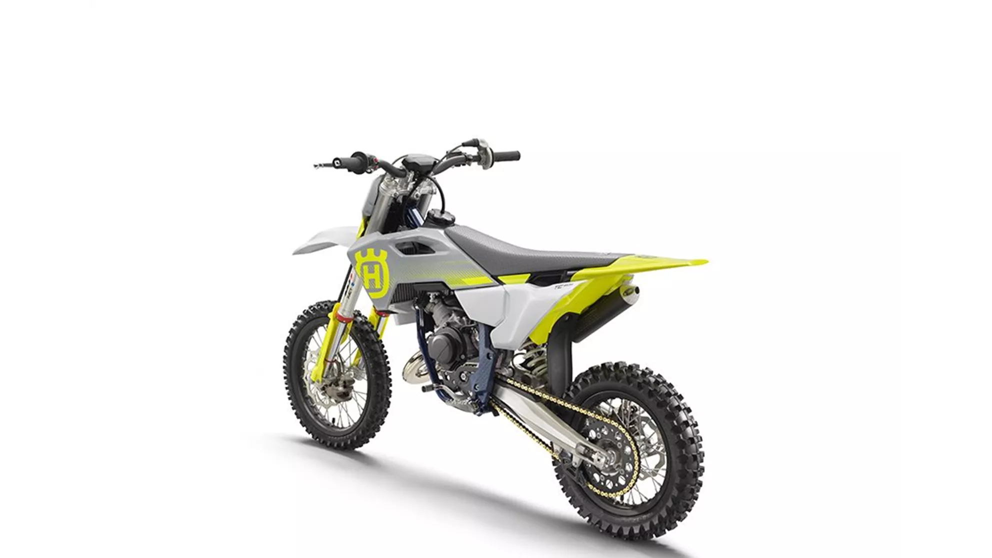Husqvarna TC 65 - Image 5 Husqvarna TC 65 - Image 5
