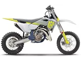 Husqvarna TC 65 2024 Husqvarna TC 65 2024