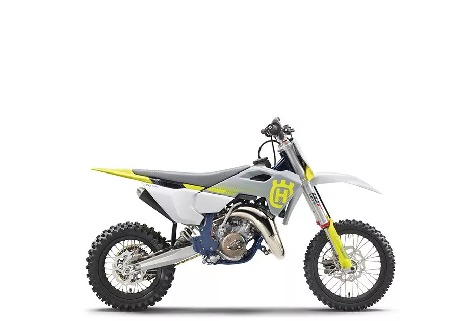 Husqvarna TC 65 Husqvarna TC 65