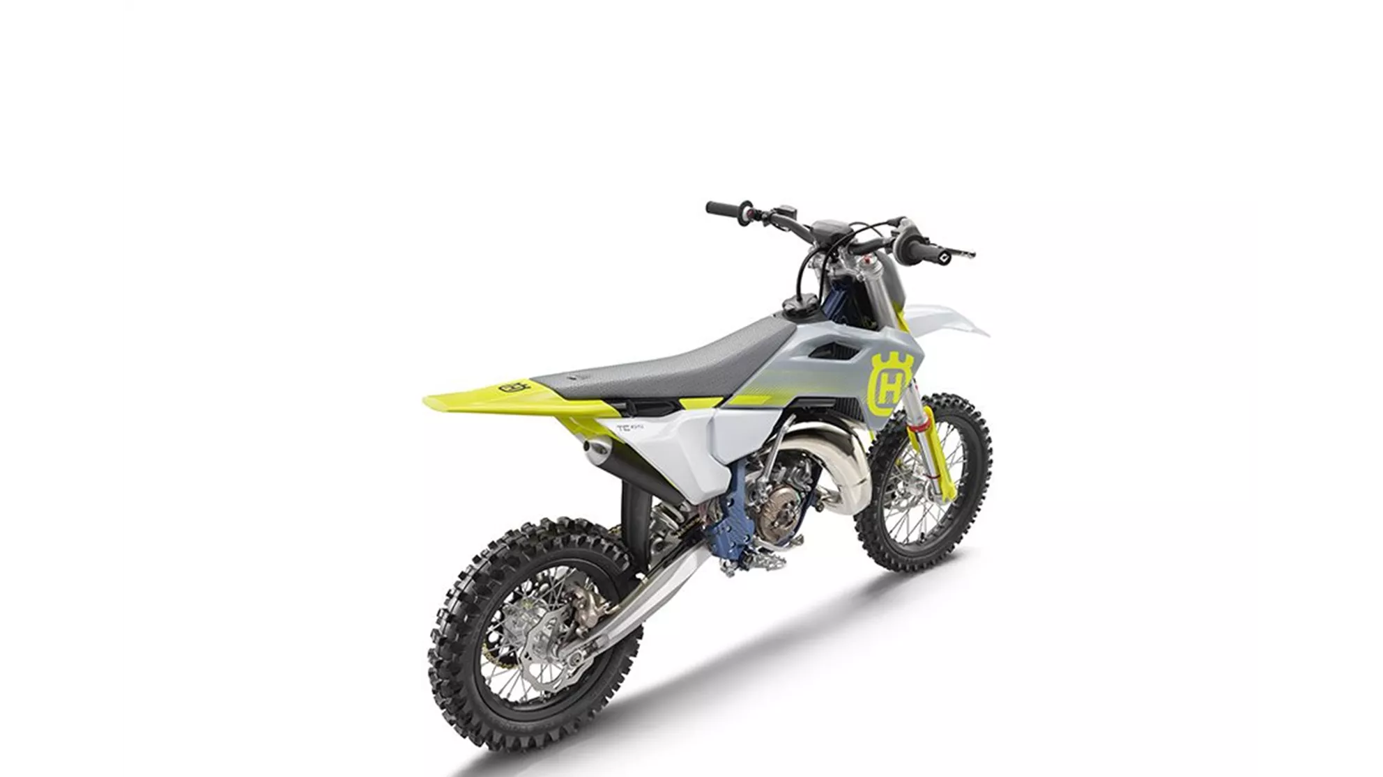 Husqvarna TC 65 - Image 6 Husqvarna TC 65 - Image 6