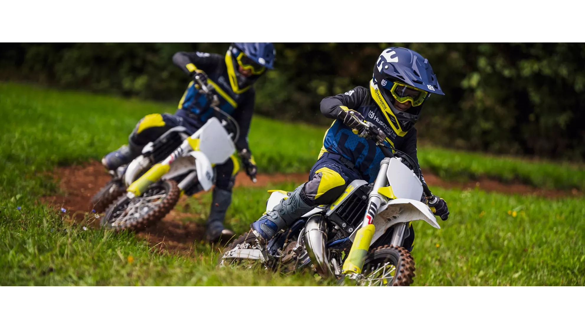 Husqvarna TC 65 - Image 1 Husqvarna TC 65 - Image 1