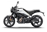 Husqvarna Vitpilen 401 2024 Bilder