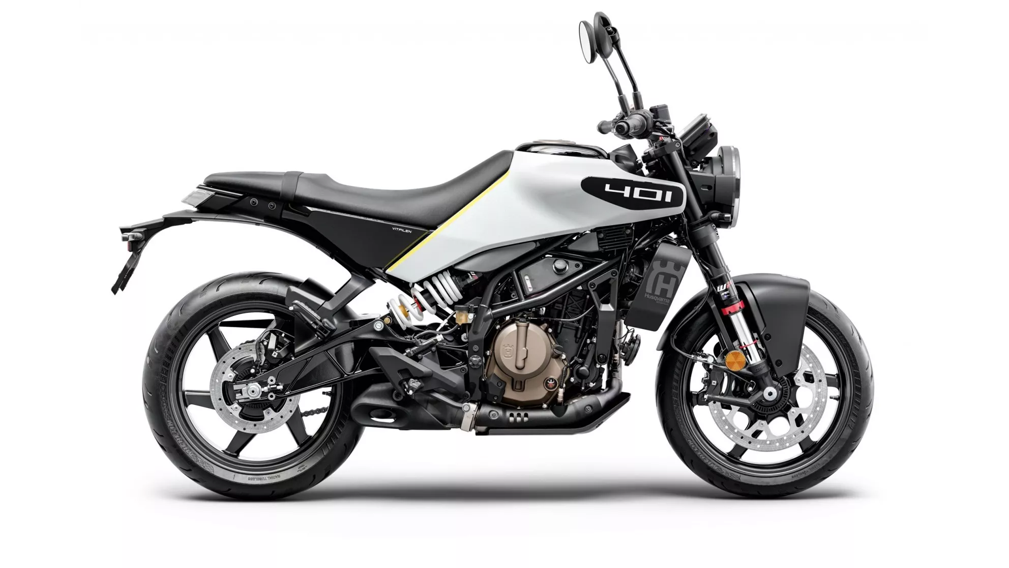 Husqvarna Vitpilen 401 2024 - Image 68 Husqvarna Vitpilen 401 2024 - Image 68