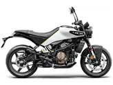 Husqvarna Vitpilen 401 2024 Husqvarna Vitpilen 401 2024