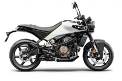 Husqvarna Vitpilen 401 Husqvarna Vitpilen 401