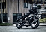 Husqvarna Vitpilen 401 2024 Bilder