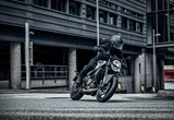 Husqvarna Vitpilen 401 2024 Bilder