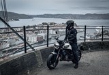 Husqvarna Vitpilen 401 2024 Bilder