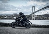Husqvarna Svartpilen 401 2024 Bilder