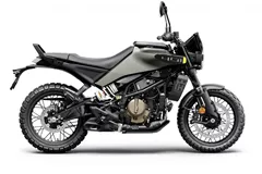 Husqvarna Svartpilen 401 Husqvarna Svartpilen 401