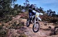 Husqvarna TE 300i 2024 - Bild 3 Husqvarna TE 300i 2024 - Bild 3