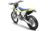Husqvarna TE 300i 2024 - Bild 6 Husqvarna TE 300i 2024 - Bild 6
