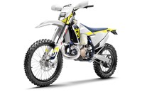 Husqvarna TE 300i 2024 - Bild 8 Husqvarna TE 300i 2024 - Bild 8
