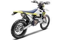 Husqvarna TE 300i 2024 - Bild 9 Husqvarna TE 300i 2024 - Bild 9