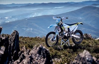 Husqvarna TE 300i 2024 - Bild 10 Husqvarna TE 300i 2024 - Bild 10