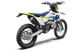 Husqvarna TE 150 2024 - Bild 5 Husqvarna TE 150 2024 - Bild 5