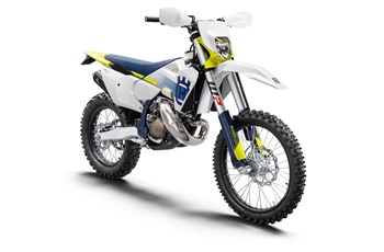 Husqvarna TE 150 2024 - Bild 6 Husqvarna TE 150 2024 - Bild 6