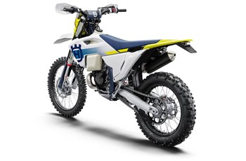 Husqvarna TE 150 2024 - Bild 7 Husqvarna TE 150 2024 - Bild 7