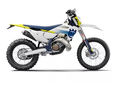 Husqvarna TE 150 2024 Husqvarna TE 150 2024