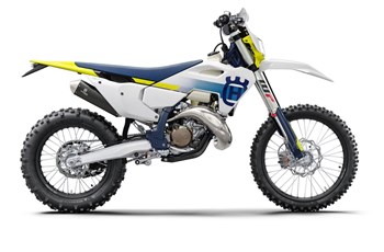 Husqvarna TE 150 2024 - Bild 2 Husqvarna TE 150 2024 - Bild 2