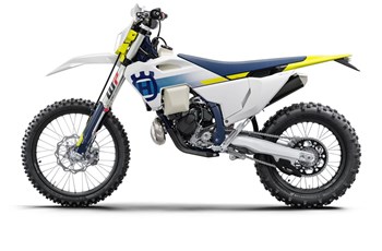 Husqvarna TE 150 2024 - Bild 8 Husqvarna TE 150 2024 - Bild 8