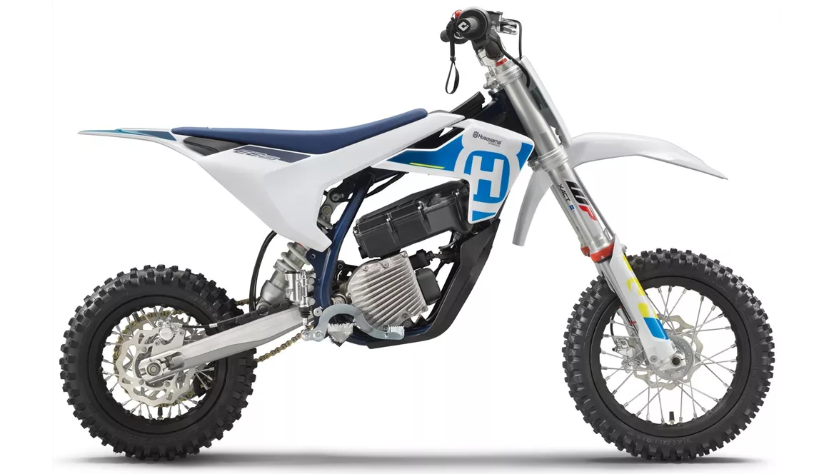 Husqvarna EE 5 2024 Husqvarna EE 5 2024