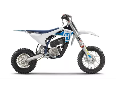 Husqvarna EE 5 2024 Husqvarna EE 5 2024