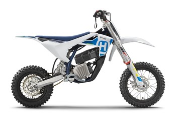 Husqvarna EE 5 2024 - Bild 2