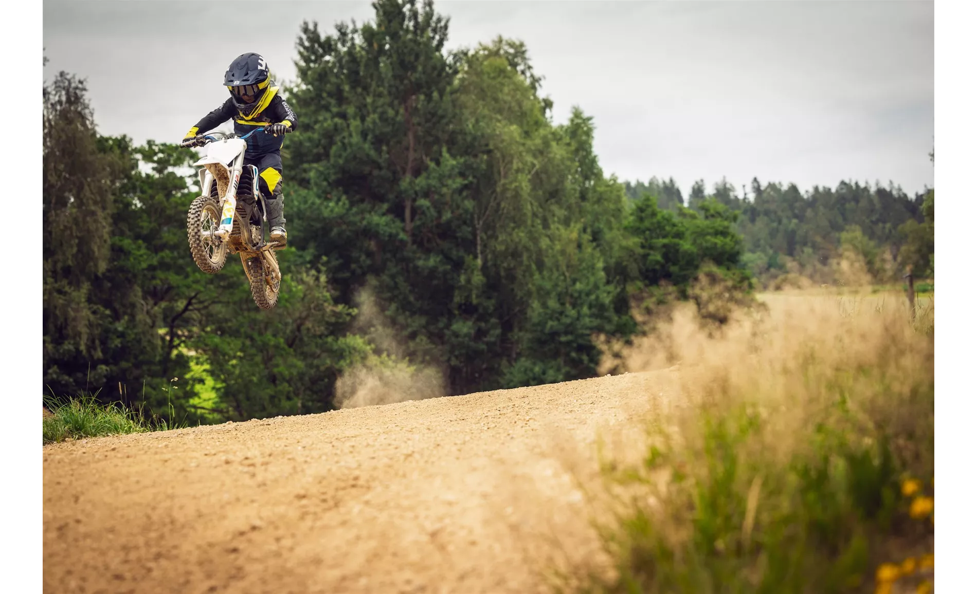 Husqvarna EE 5 2024 Husqvarna EE 5 2024