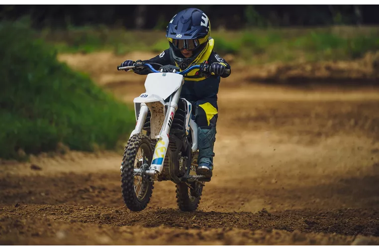 Husqvarna EE 5 2024 Husqvarna EE 5 2024