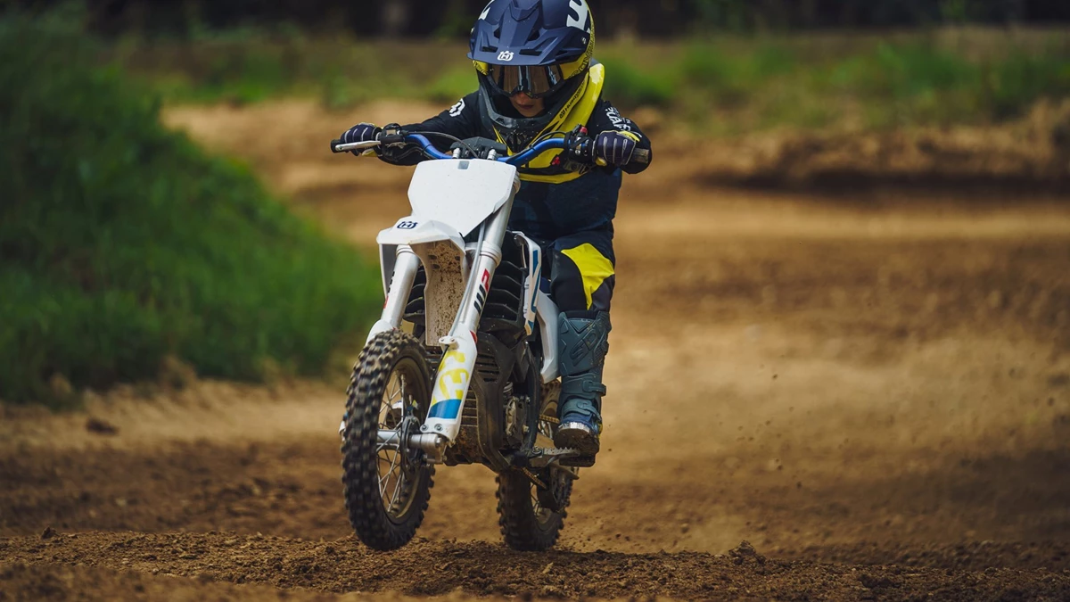 Husqvarna EE 5 Bild 3: Husqvarna EE 5