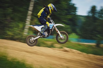 Husqvarna EE 5 2024 - Bild 5