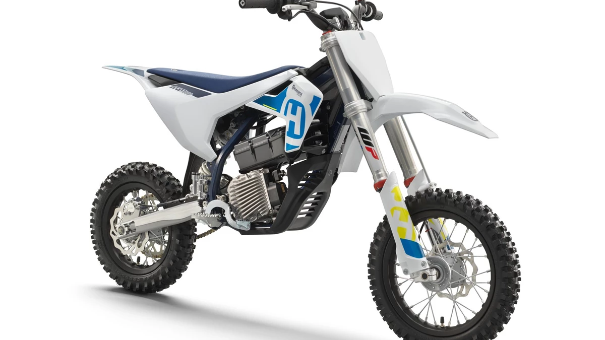 Husqvarna EE 5 Bild 5: Husqvarna EE 5