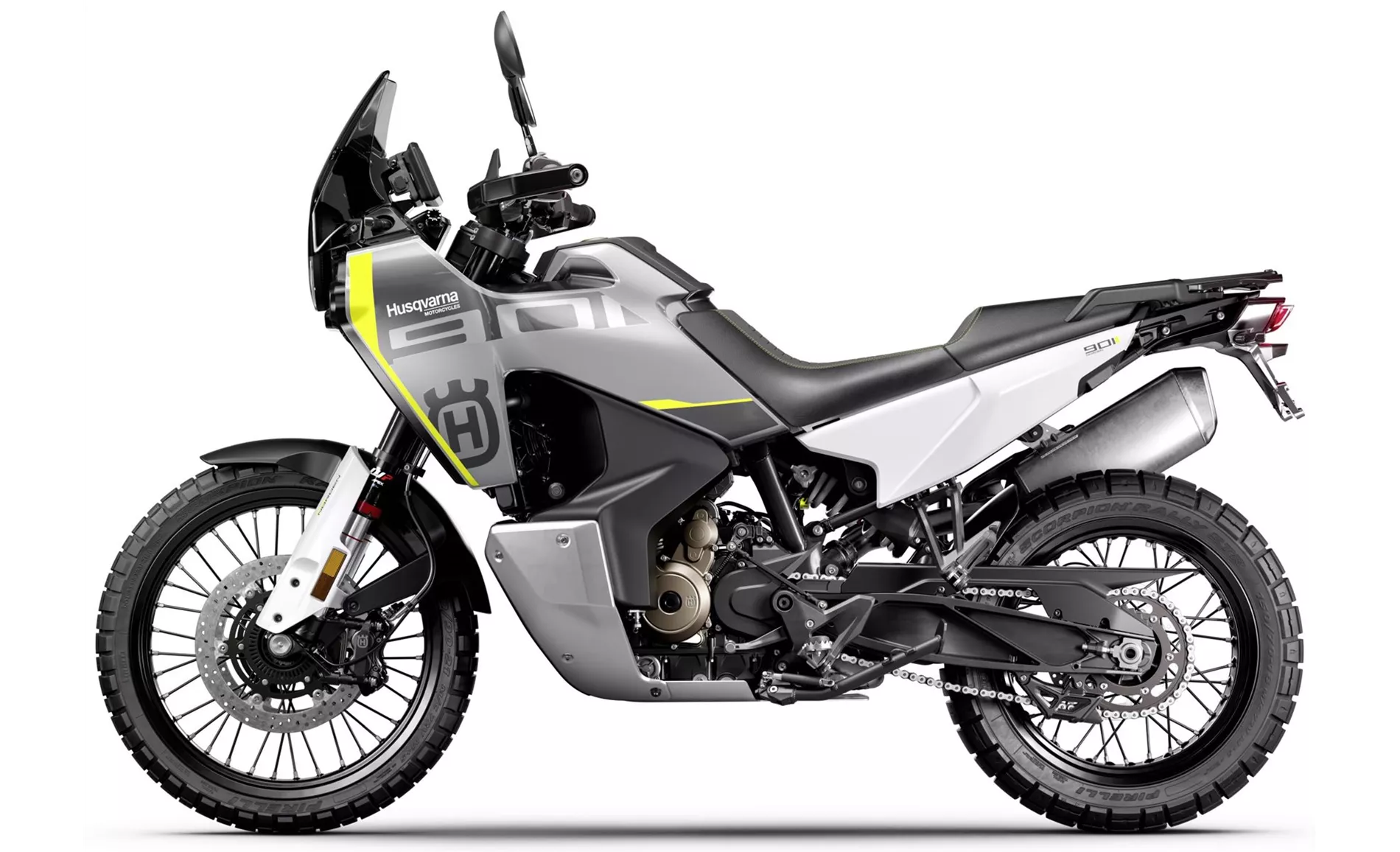 Husqvarna Norden 901 2024 Husqvarna Norden 901 2024