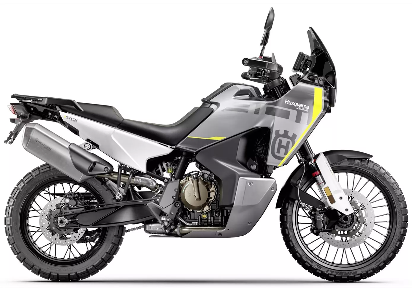 Husqvarna Norden 901 2024 Husqvarna Norden 901 2024