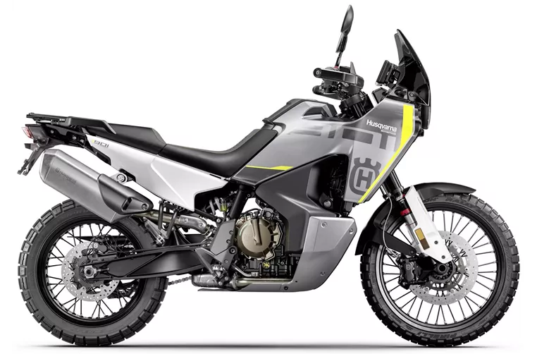 Husqvarna Norden 901 2024 Husqvarna Norden 901 2024