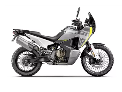 Husqvarna Norden 901 2024 Husqvarna Norden 901 2024