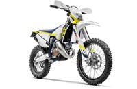 Husqvarna TE 150i 2024 - Bild 3 Husqvarna TE 150i 2024 - Bild 3